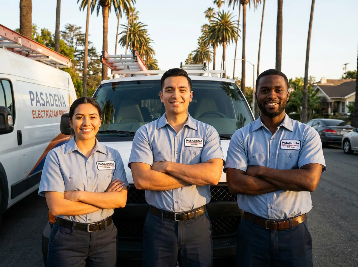 Electrician company in Apalachicola, FL