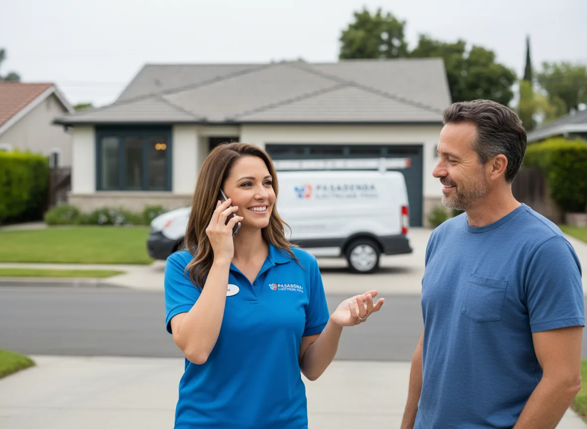Electrician Apalachicola, FL FAQs